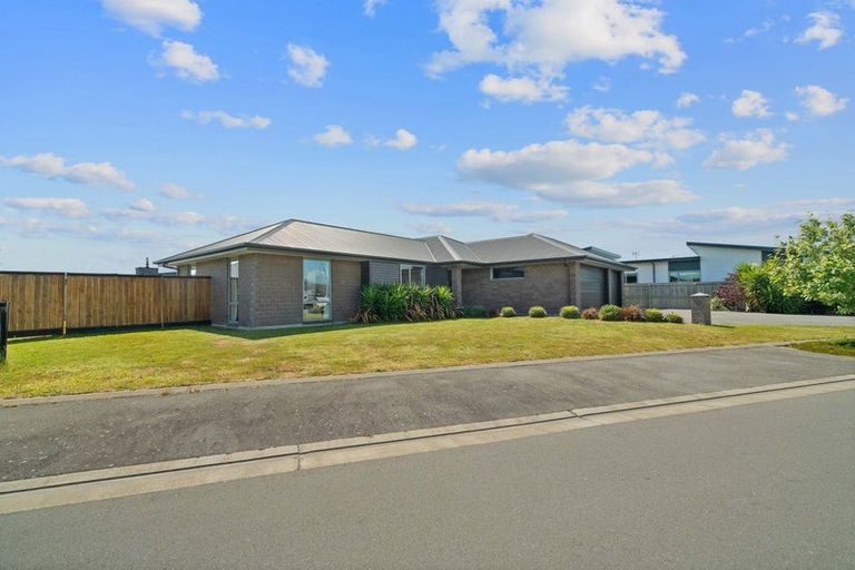 Photo of property in 30 Greenstone Street, Rolleston, 7614