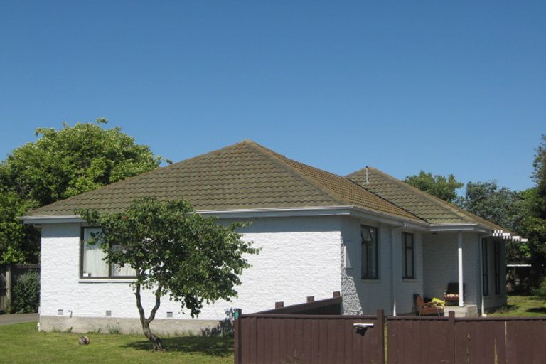 Photo of property in 54 Arcon Drive, Broomfield, Christchurch, 8042