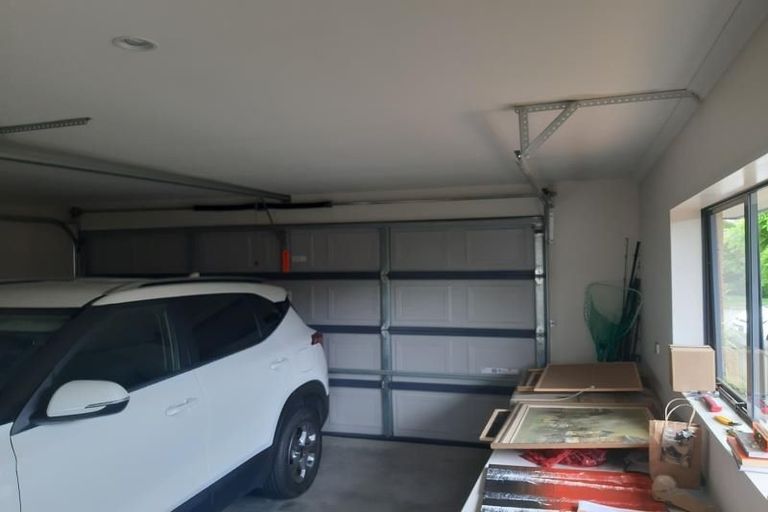 Photo of property in 83 Northwood Boulevard, Northwood, Christchurch, 8051