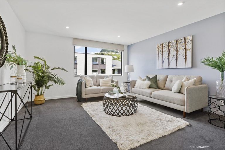 Photo of property in 19/8u Thatcher Crescent, Crofton Downs, Wellington, 6035