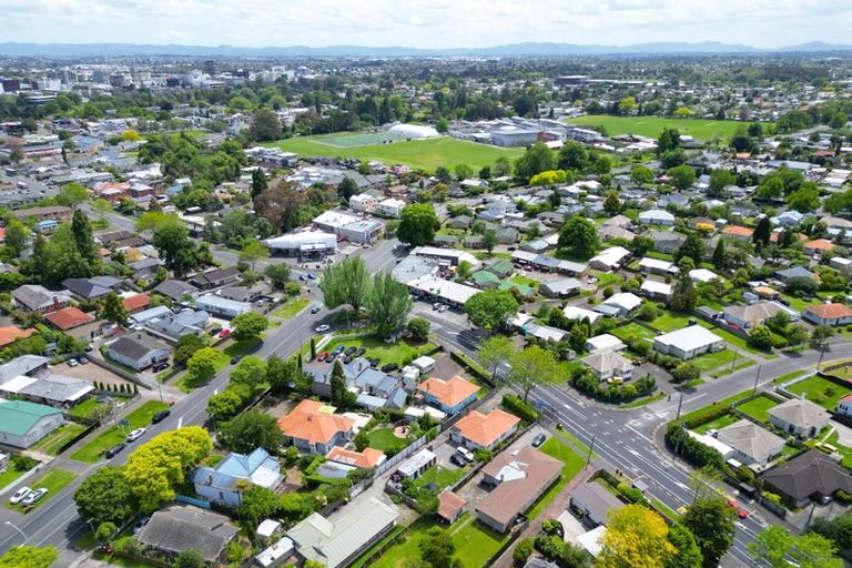 Photo of property in 152 Galloway Street, Hamilton East, Hamilton, 3216