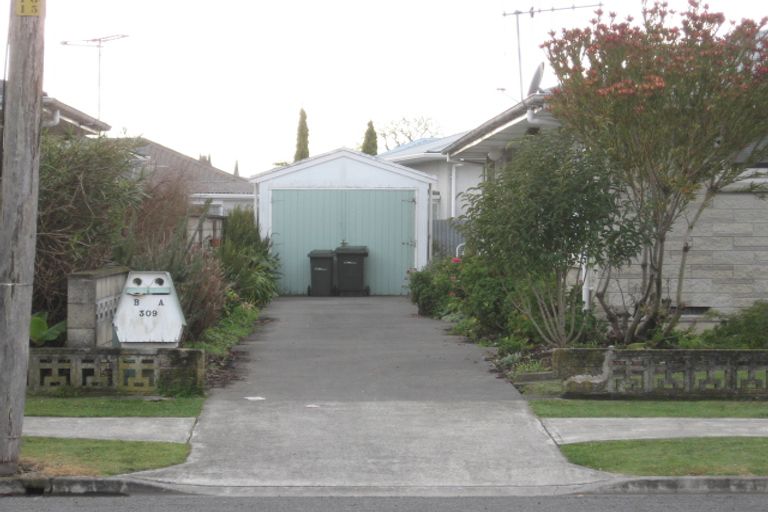 Photo of property in 309b Knight Street, Hastings, 4122