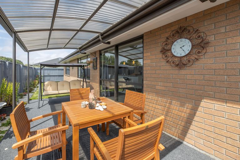 Photo of property in 22 Streamside Terrace, Kaiapoi, 7630