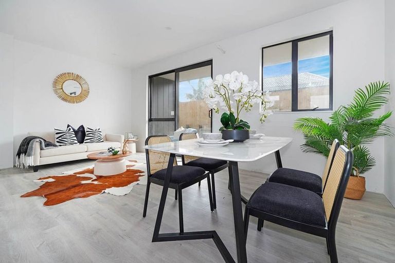 Photo of property in 4/37 Claude Road, Hillpark, Auckland, 2102