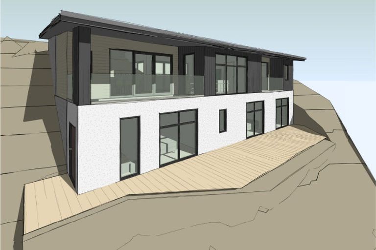 Photo of property in 6 Sandhurst Way, Crofton Downs, Wellington, 6035