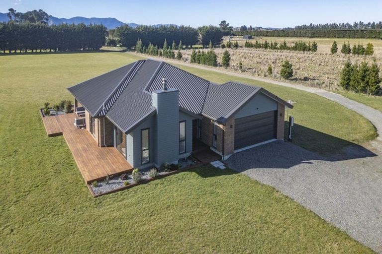 Photo of property in 728 Woodstock Road, Burnt Hill, Oxford, 7495