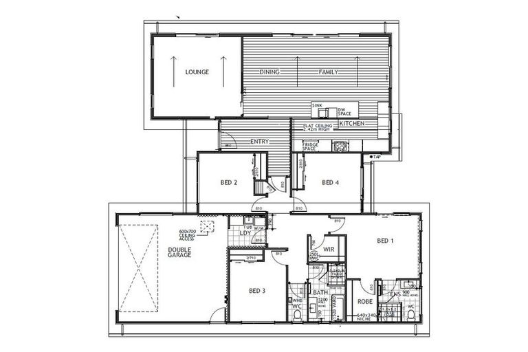 Photo of property in 48 Vista Drive, Bishopdale, Nelson, 7011