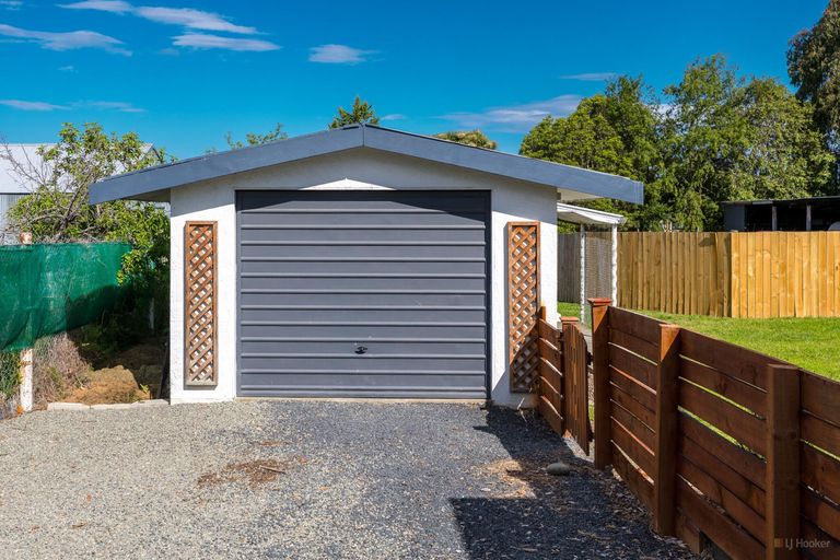 Photo of property in 4 King Street, Waimate, 7924