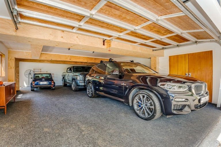 Photo of property in 14 Sefton Street, Wadestown, Wellington, 6012