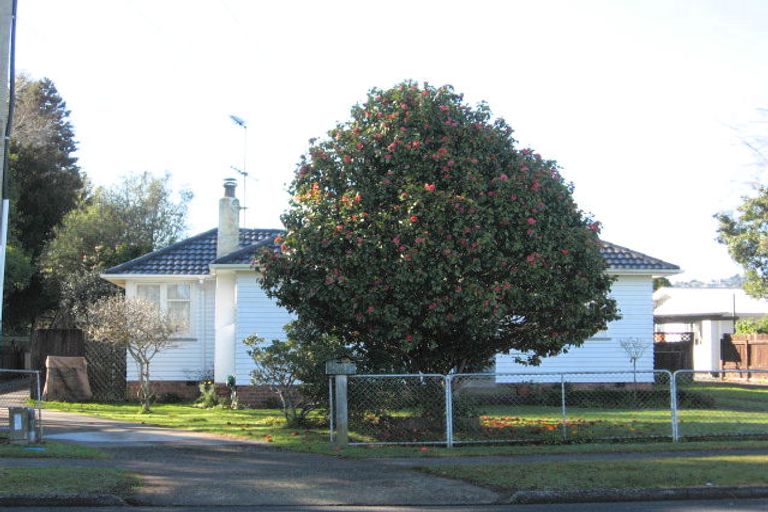 Photo of property in 90b Kelvin Road, Papakura, 2110