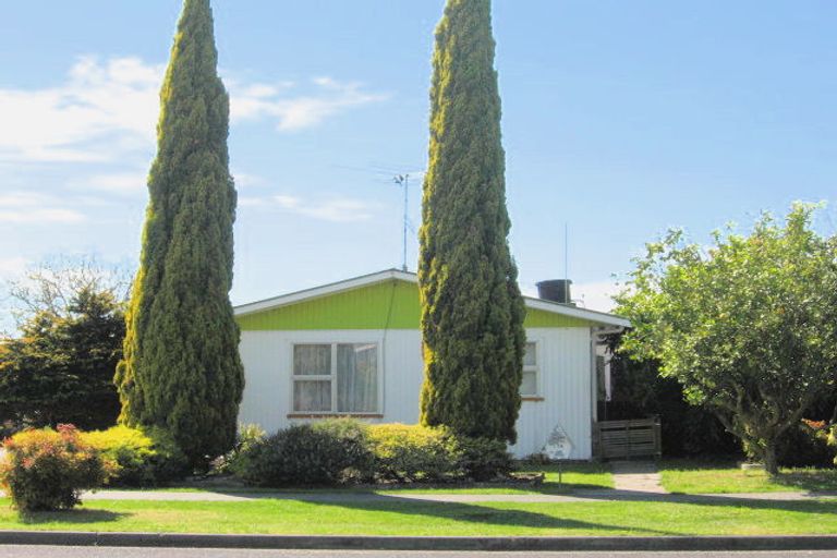 Photo of property in 17 Collins Street, Te Hapara, Gisborne, 4010