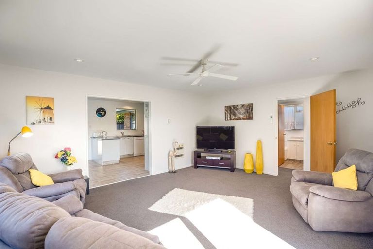 Photo of property in 34 Robert Coup Road, Kaiapoi, 7630