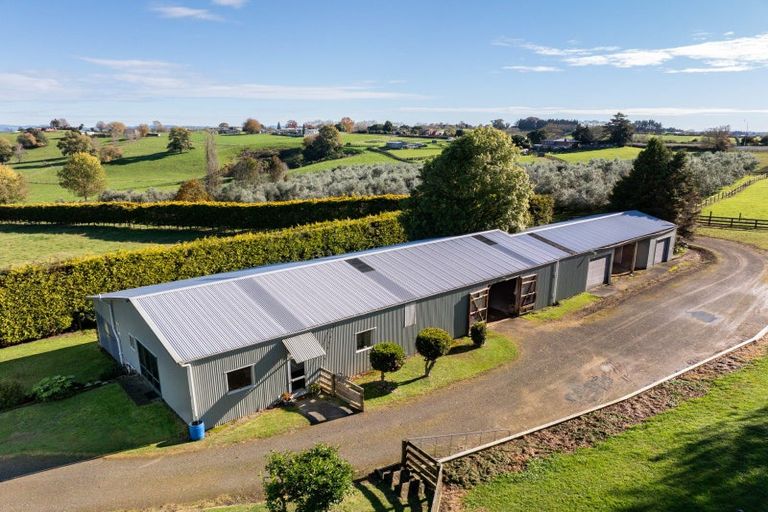 Photo of property in 4872 Ohaupo Road, Te Awamutu, Ohaupo, 3883