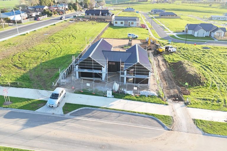 Photo of property in 35 Manaia Road, Tairua, 3508