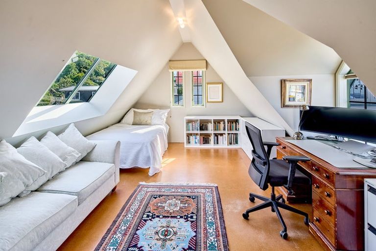 Photo of property in 29 Wade Street, Wadestown, Wellington, 6012