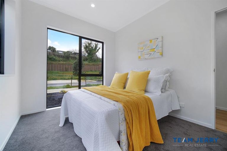 Photo of property in 45 Bannockburn Road, Opaheke, 2113