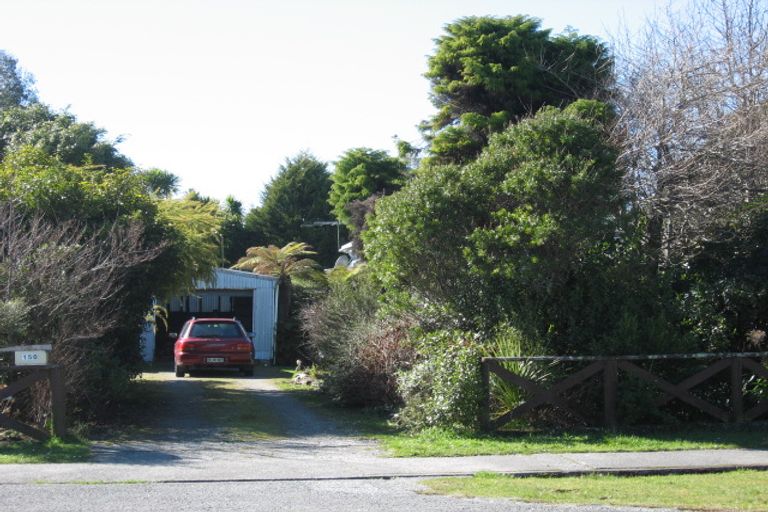Photo of property in 150 Stafford Street, Hokitika, 7810
