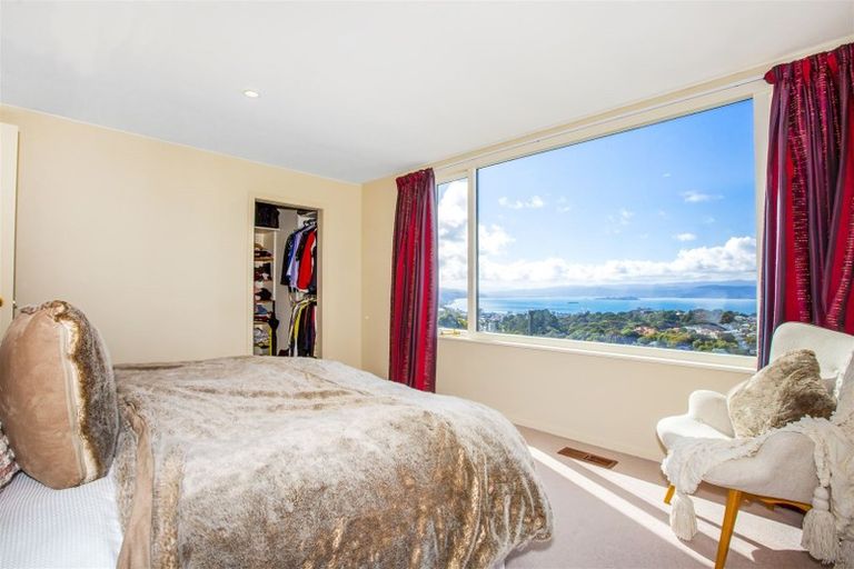 Photo of property in 12 Thorby Street, Northland, Wellington, 6012