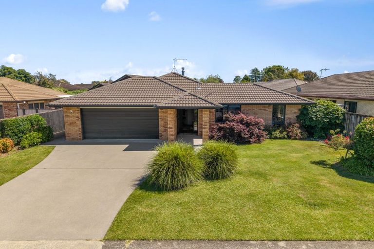 Photo of property in 21 Matipo Street, Matamata, 3400