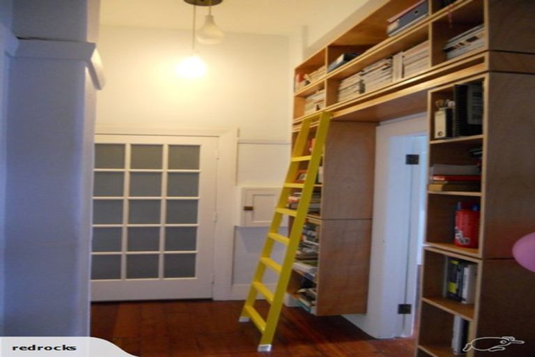 Photo of property in Blythswood Flats, 3f2 Aro Street, Aro Valley, Wellington, 6021
