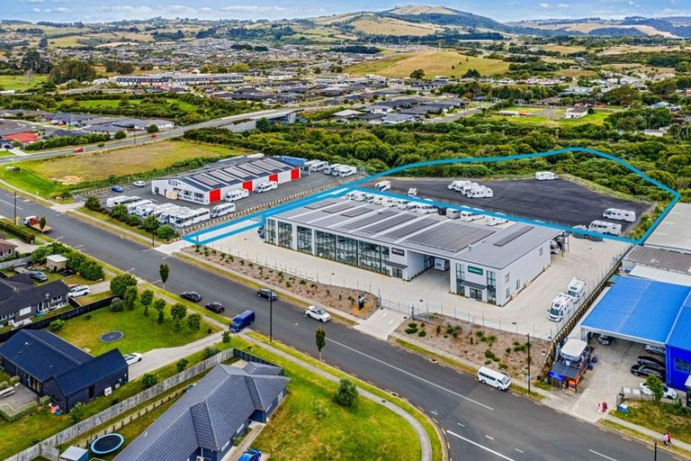 Photo of property in 8 Gibbs Place, Matamata, 3400
