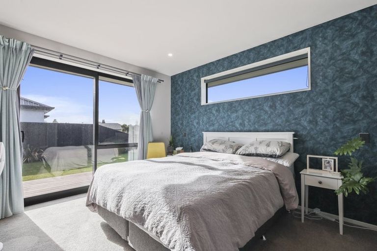 Photo of property in 41 Selfe Crescent, Burwood, Christchurch, 8083