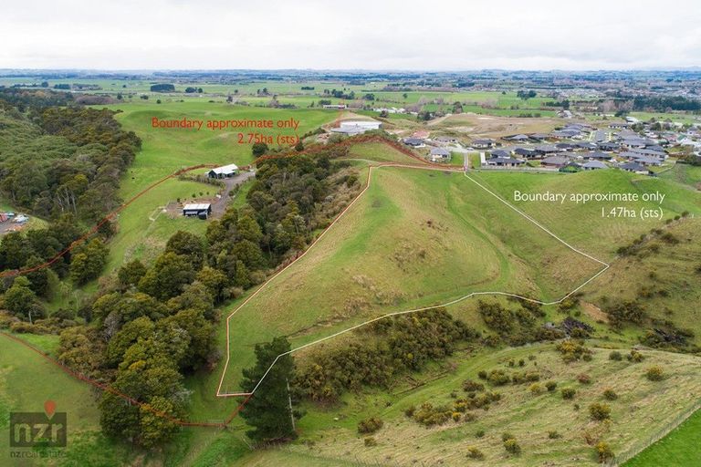 Photo of property in 5 Macdonald Heights, Feilding, 4702