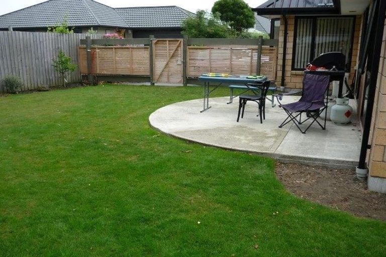 Photo of property in 7 Laurel Lane, Linwood, Christchurch, 8011