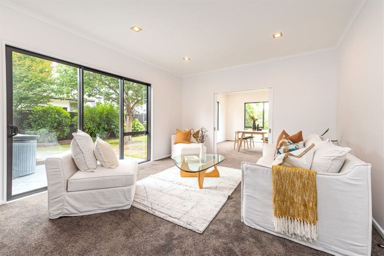 Photo of property in 7 Ryjac Lane, Northwood, Christchurch, 8051