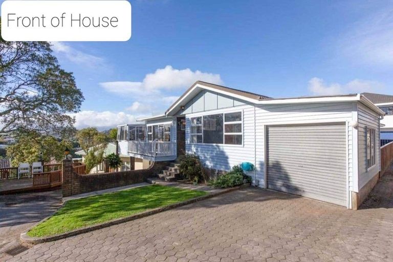 Photo of property in 171 Broderick Road, Johnsonville, Wellington, 6037
