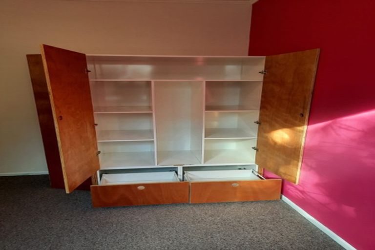 Photo of property in 62 Mortimer Terrace, Brooklyn, Wellington, 6021