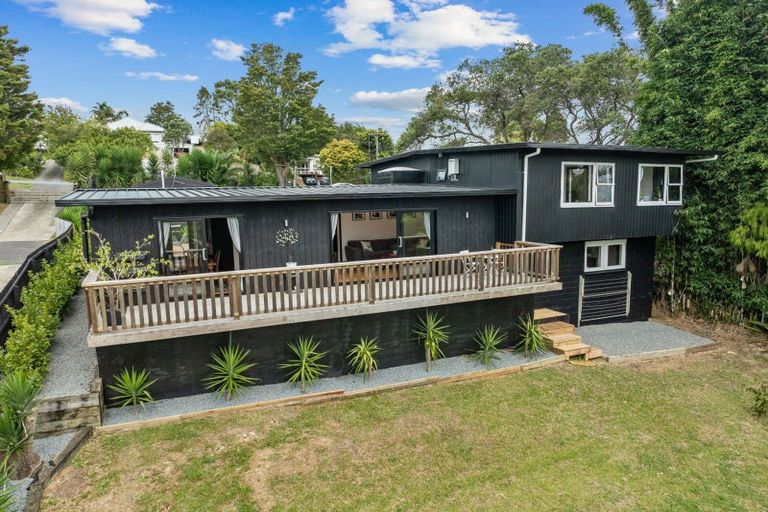 Photo of property in 58 Station Road, Te Kamo, Whangarei, 0112