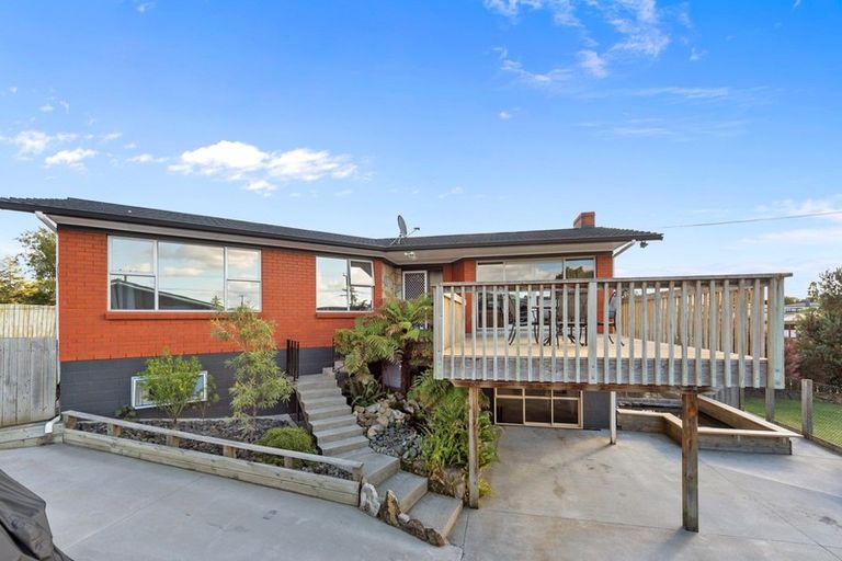 Photo of property in 10 Mcvie Road, Huntly, 3700