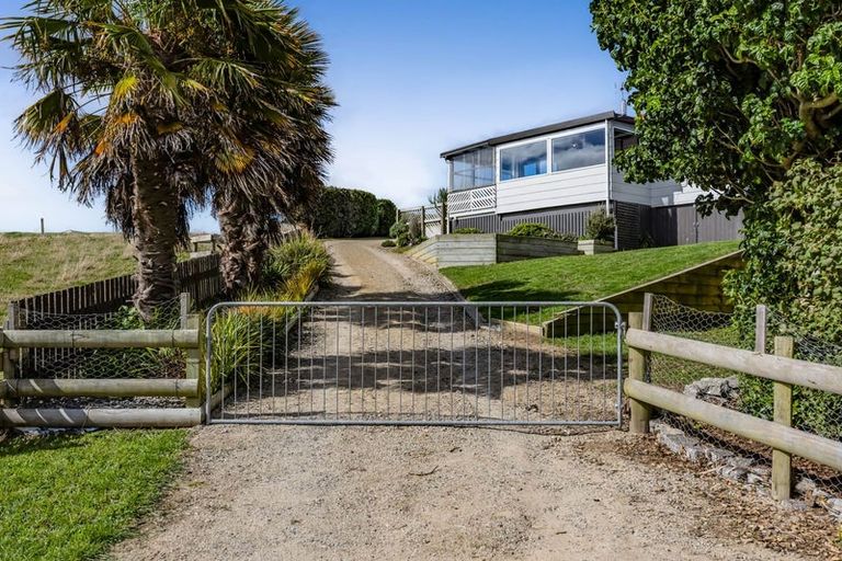 Photo of property in 67 Hurley Road, Hurleyville, Patea, 4598