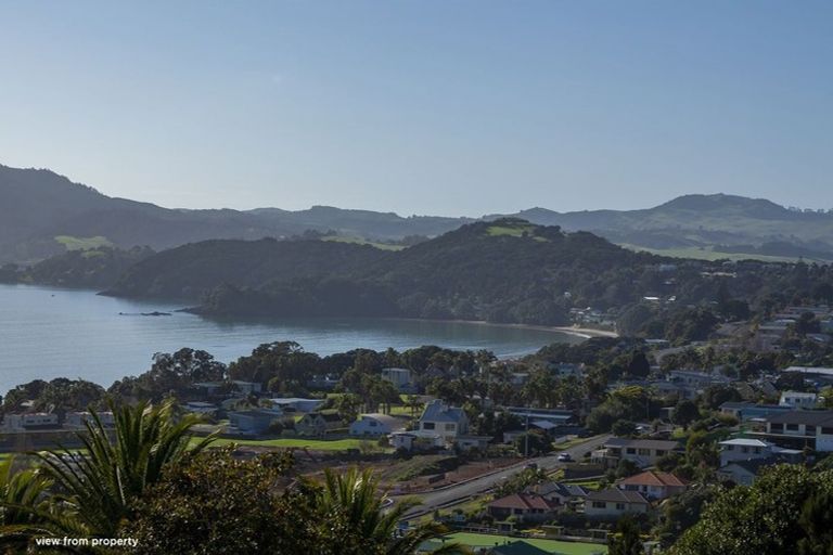 Photo of property in 12 Nancy Wake Place, Cable Bay, 0420