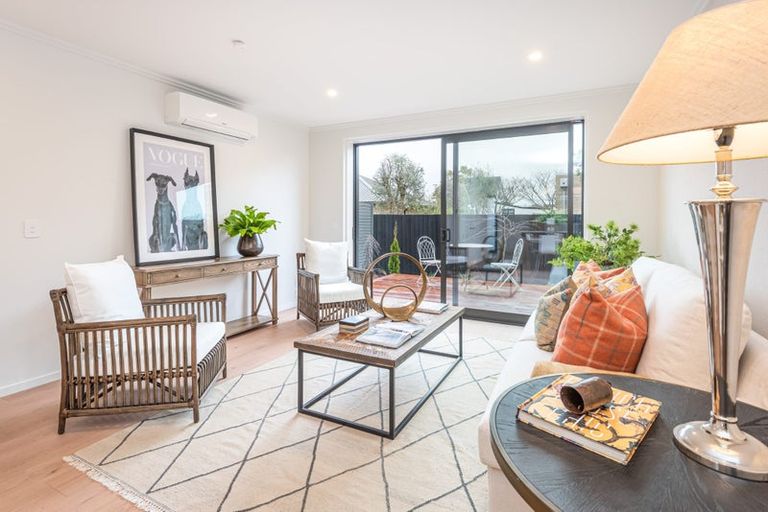 Photo of property in 200c Springfield Road, St Albans, Christchurch, 8014