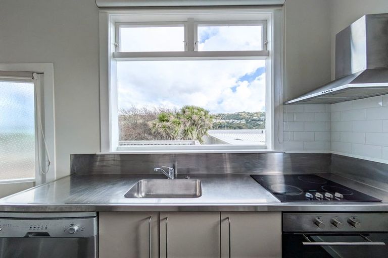 Photo of property in 282 Rintoul Street, Berhampore, Wellington, 6023