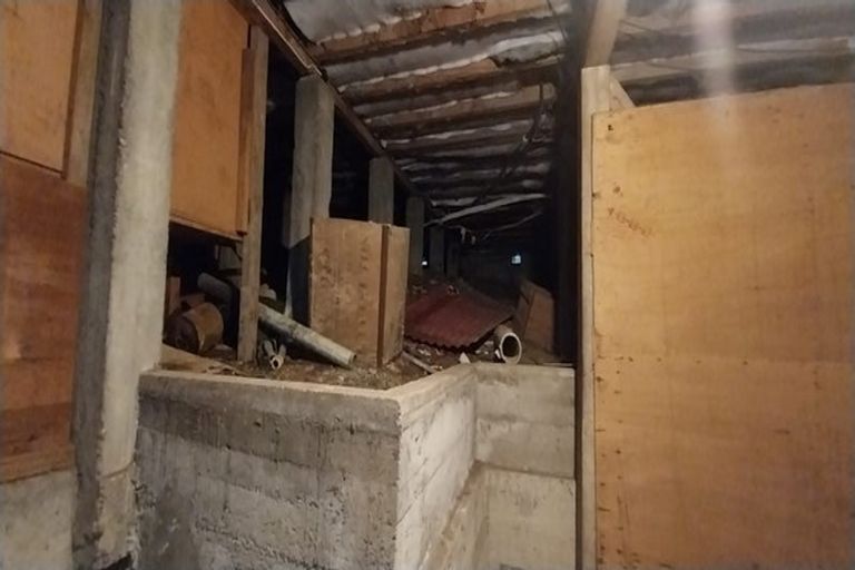 Photo of property in 50 Joyce Crescent, Greymouth, 7805