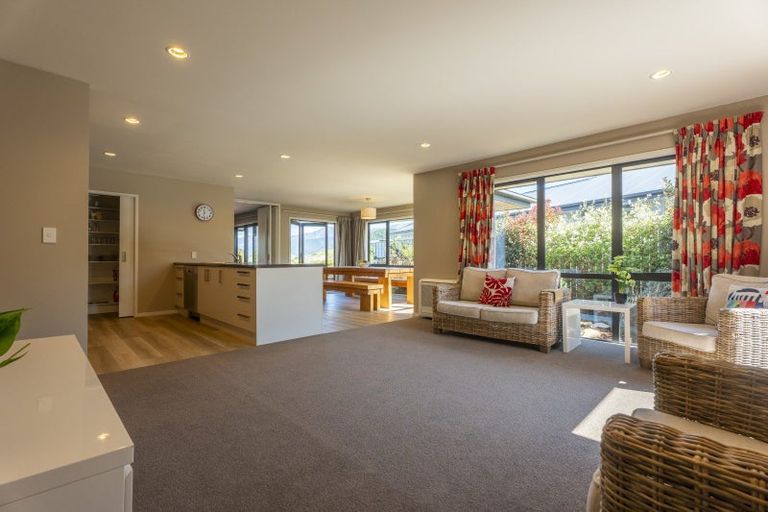 Photo of property in 16 Mount Isobel Place, Hanmer Springs, 7334