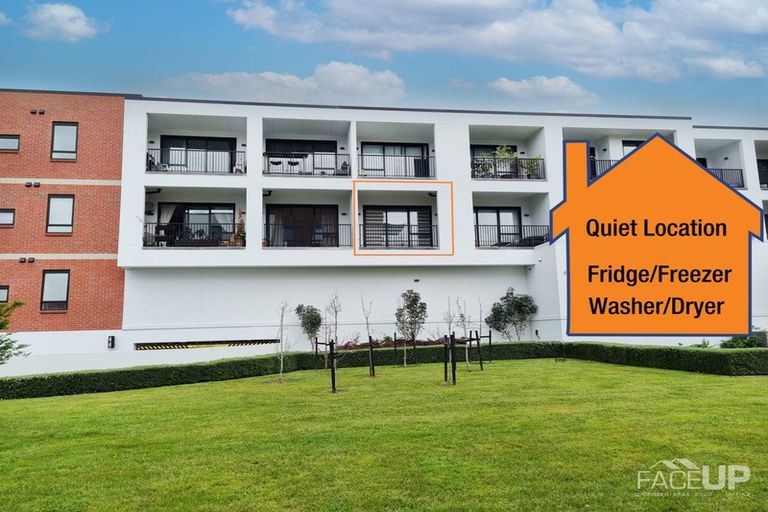 Photo of property in 116/81 Mapou Road, Hobsonville, Auckland, 0616