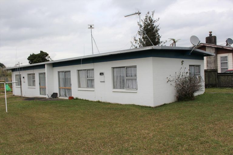 Photo of property in 17 Queen Street, Ngaruawahia, 3720