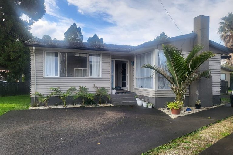 Photo of property in 3 Bernard Street, Papatoetoe, Auckland, 2025