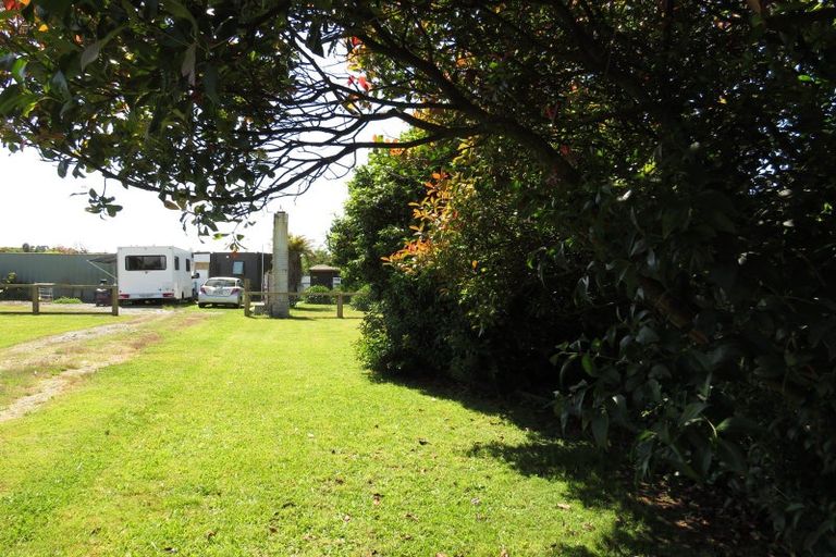 Photo of property in 6 Freyberg Street, Wairoa, 4108