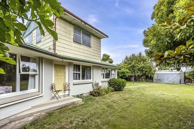 Photo of property in 57 Highsted Road, Bishopdale, Christchurch, 8053