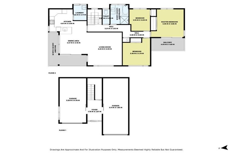 Photo of property in 13a Nelson Street, Papakura, 2110