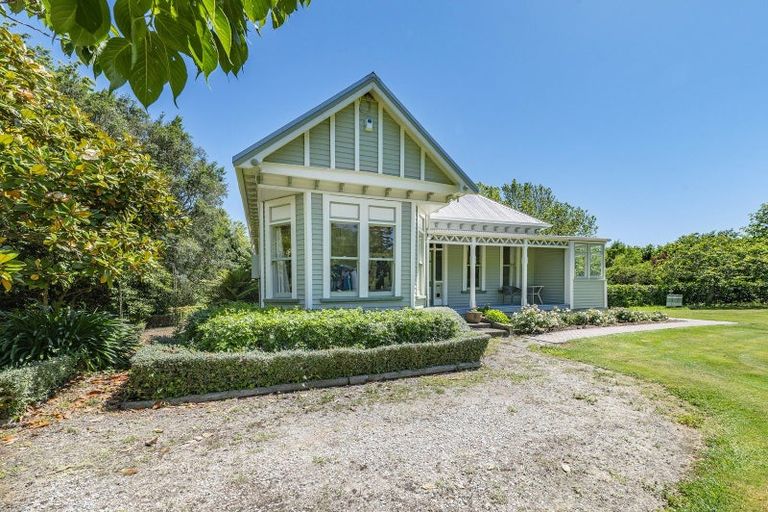 Photo of property in 187 Tancreds Road, Lincoln, Christchurch, 7672