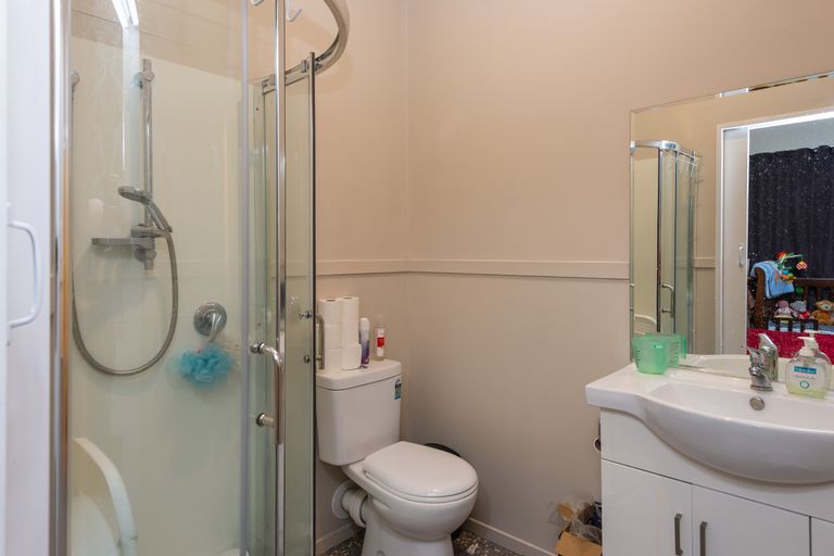 Photo of property in 47 Gresford Street, Edgeware, Christchurch, 8013