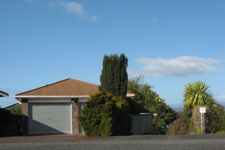 Photo of property in 6 Kuharua Place, Omori, Turangi, 3381