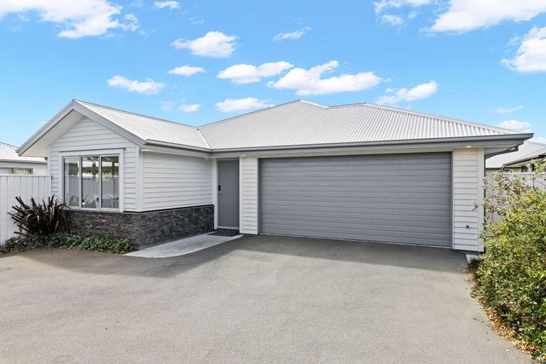 Photo of property in 5 Limbrick Close, Wigram, Christchurch, 8042