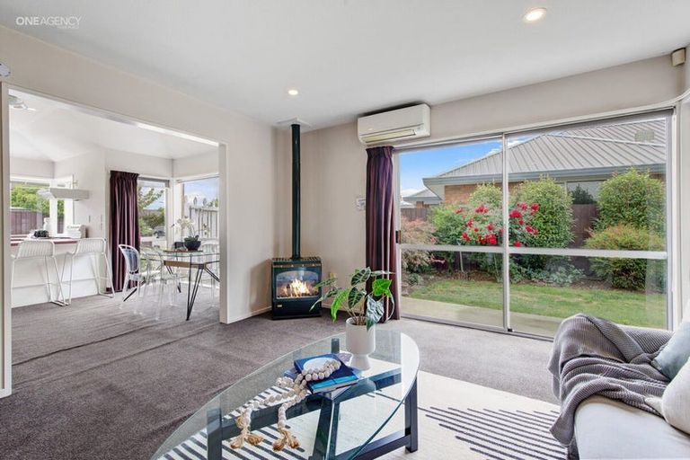 Photo of property in 12a Busby Place, Kaiapoi, 7630